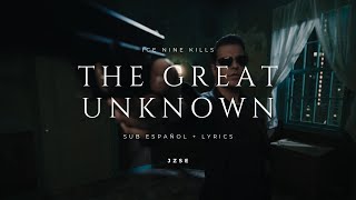 Ice Nine Kills - The Great Unknown / Sub Español + Lyrics