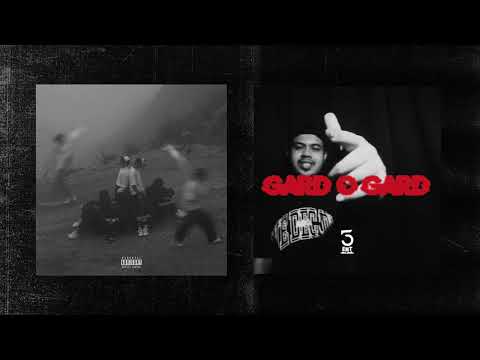 53 UNIVERSE, Fuego, YBJ - Gard O Gard (Visualizer)