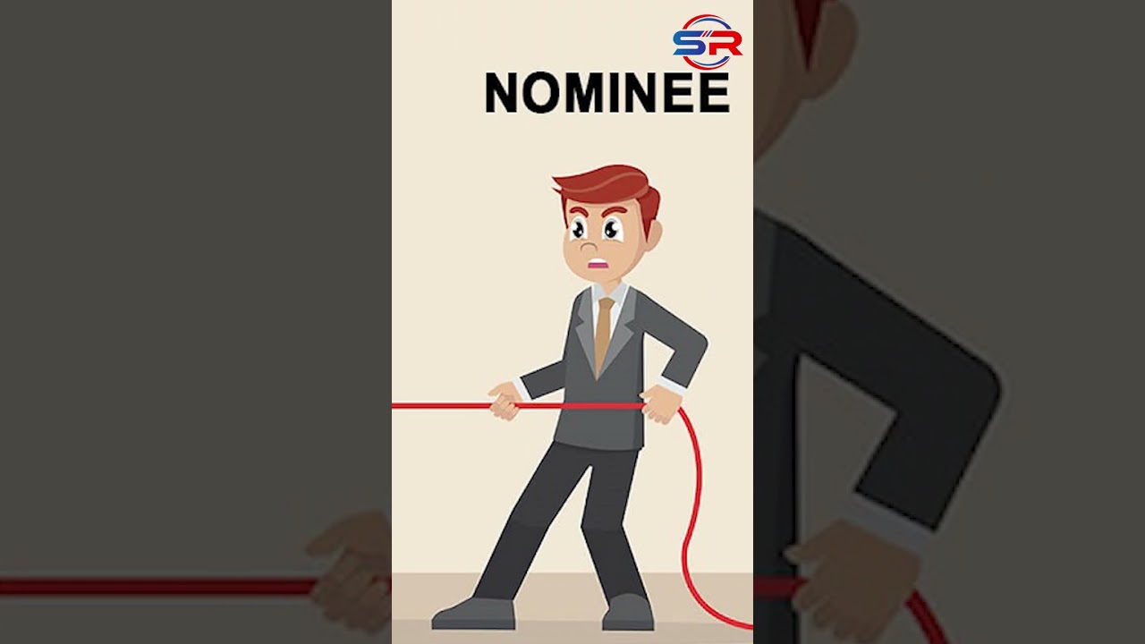 Loan guarantor or nominee