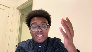 Carter Clay-Davis | Assignment: A5-LU7