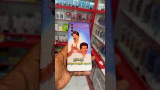 Tvk Mobile skin | #shorts #mobileskin #alphagadgets #tn2026