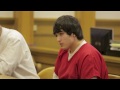Leslie Oppenhein Sentencing Rob Lowe part2