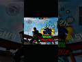 🇧🇷Brazil freestyle☠️❗#freefire #shortsfeed #shorts #ytshorts