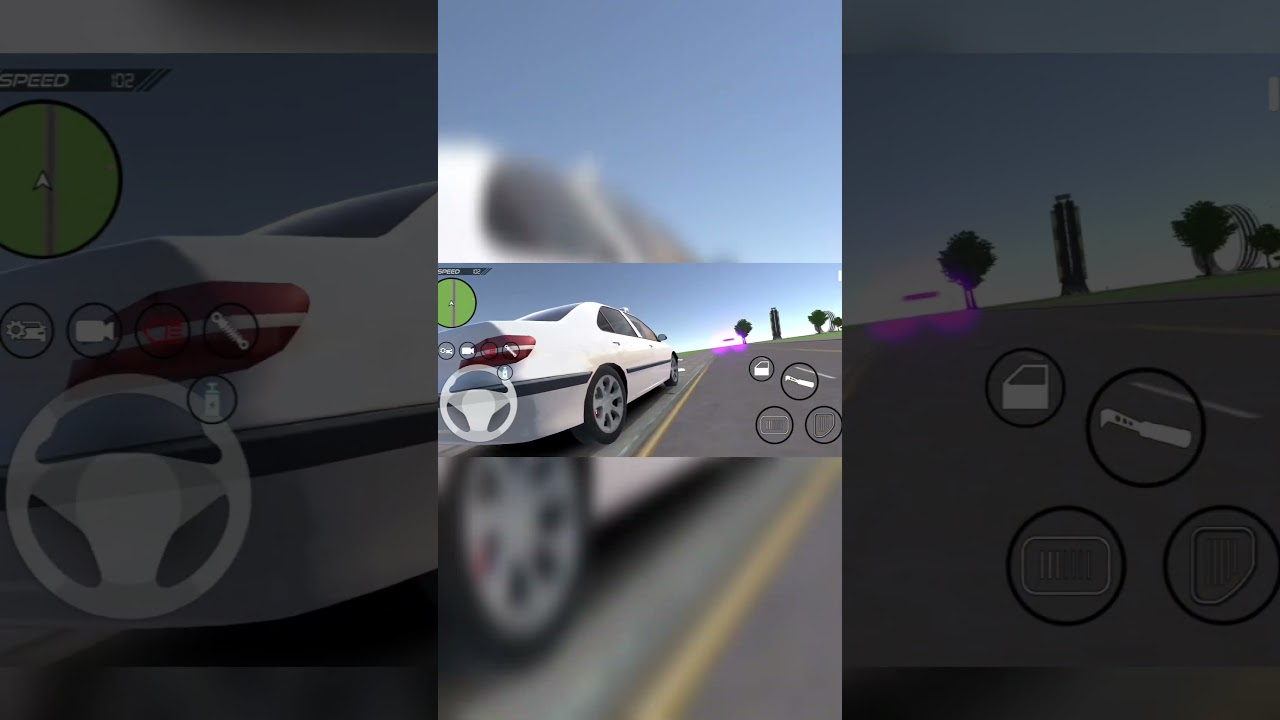 New Car Simulator Games for Mobile 