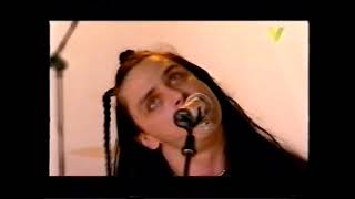 Segression -  Live in studio, By Demand, Channel V 8 -11-2000