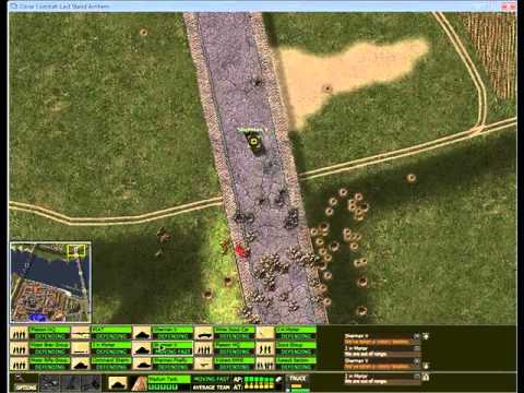 close combat demo