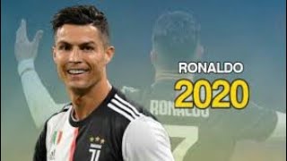RONALDO 2020 YENİ ●SKİLLS●