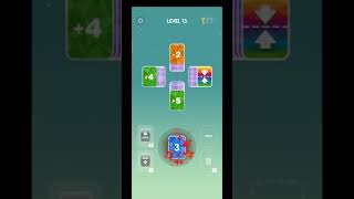 Zero21 Solitaire || level 11 to 15 || Gameplay Walkthrough