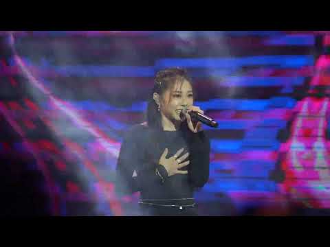 20231014 艾薇Ivy-失重前幸福【臺南市民之夜】