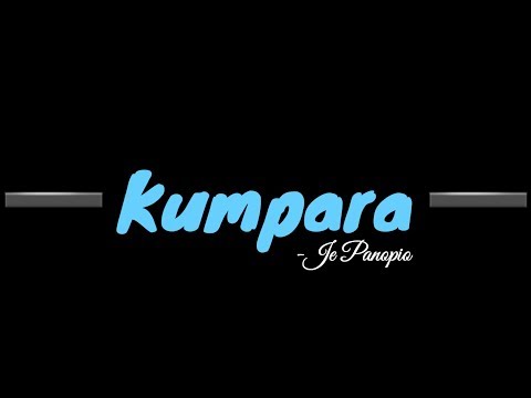 Kumpara | JE