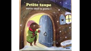 La Petite Taupe© PAULI