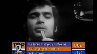 Engelbert Humperdinck - The Last Waltz [totp2] chords