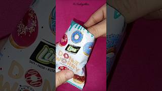 Asmr Unboxing Donut Worry