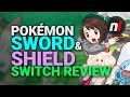 Pokémon Sword & Shield Nintendo Switch Review - Are They Worth It?