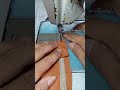 tips memasang resleting Jepang #sewing #sewingtutorial #sewingideas #sewingtips
