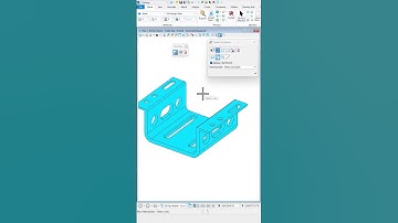 3D - Clip Volume - Add Step #microstation #tutorial #learning