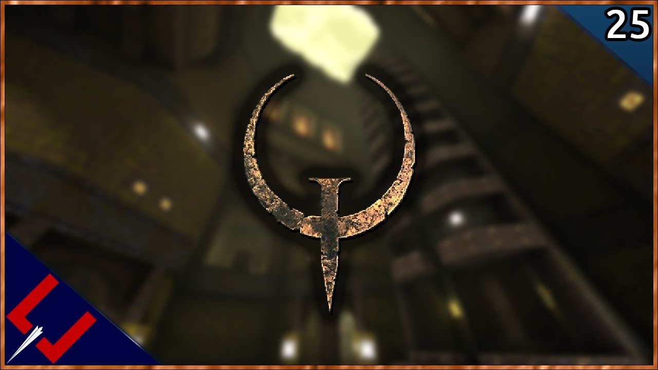 QUAKE - The Punishment Due Add-on | Complete Nightmare Playthrough - All Secrets