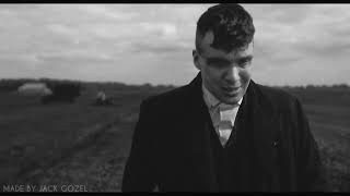 Thomas Shelby | Babel Remix - Super Slowed Resimi