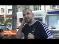 Протесты в Лондоне, санпропуска в Париже