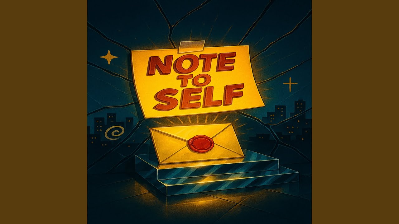 Note To Self