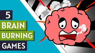 Puzzle Brain Games for Mobile screenshot 5