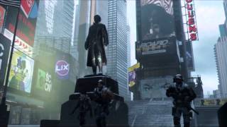 World Premiere - The Division