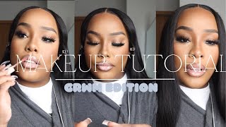 Makeup Tutorial| GRWM