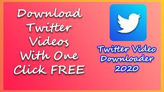 How to Download Twitter Videos | Twitter se video kaise download kare | twitter video downloader app screenshot 5