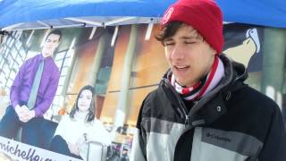 Campaigning in the Cold