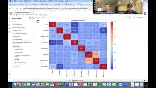 Big Data Machine Learning WoW Project Video