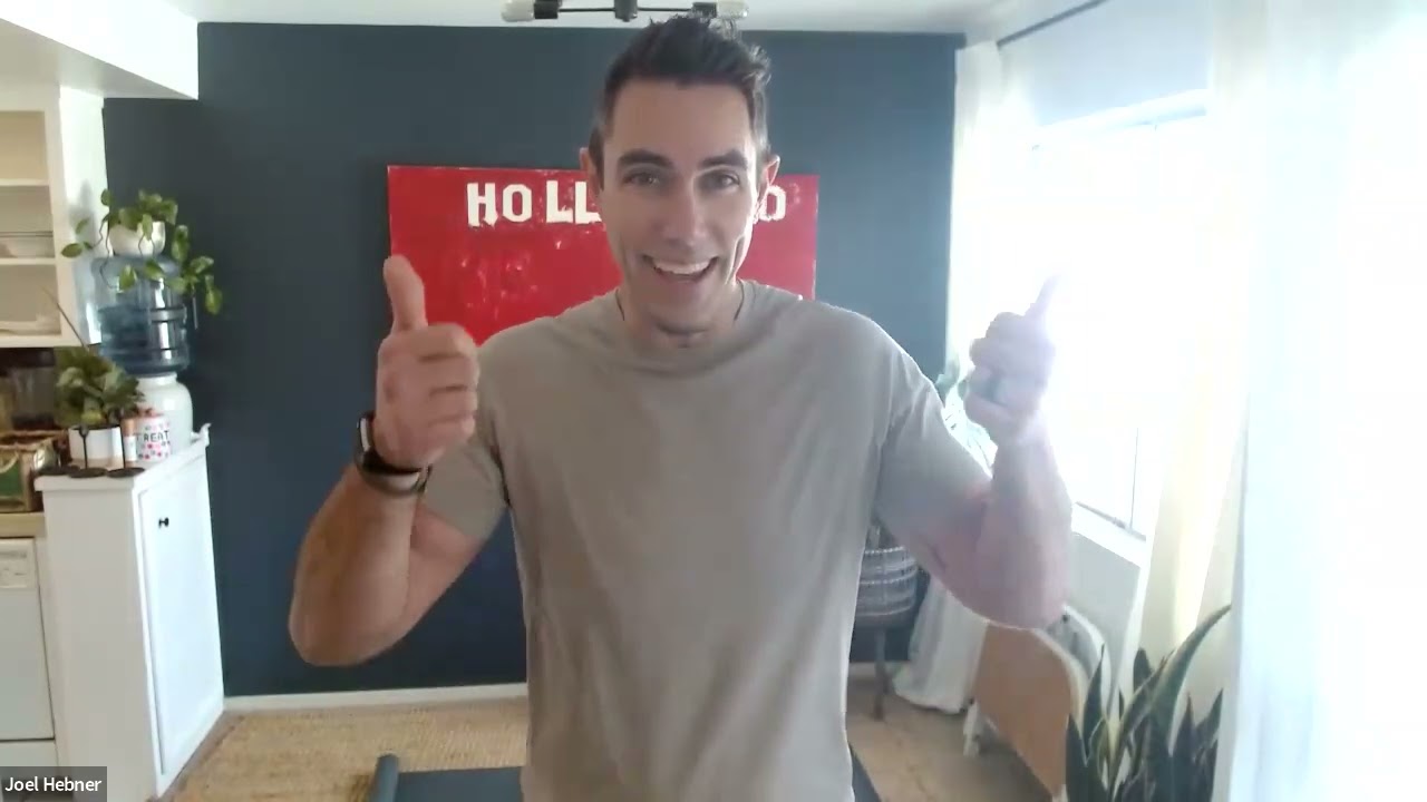 04_03_25 Lord of the Jungle workout