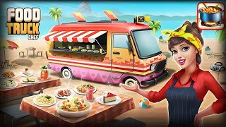 Food Truck Chef | Addictive Cooking Game |@Play_with_pixel screenshot 1