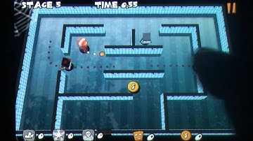 Zombie : The Rescue iPhone Gameplay Review - AppSpy.com