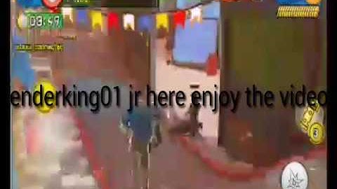 Free for all with friends respawnables