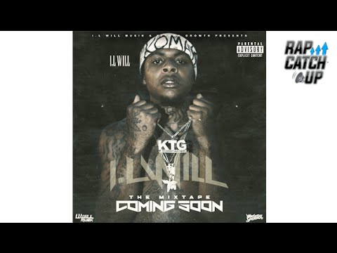 chief keef quotes I.L Will - Iverson Remix
