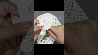 ¡Nuevo tutorial! #crochet #juanitasj