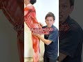 【必見】坐骨神経痛の本当の原因はお腹かもしれません