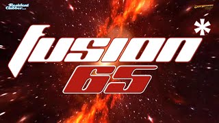 DJ Mixes by Andy B: Fusion #65 - Progressive EDM / Deep Tech  /  Melodic Techno