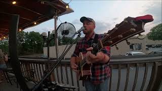 Allman Brothers Band - Ramblin' Man - Acoustic Cover