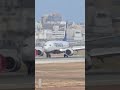Faro Airport Ryanair landing