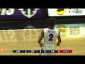 Postgame With Terry Porter - UP MBB 64, SJSU 55