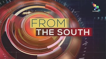 FTS 16:30 21-12 | Venezuela denounces U.S. acts of piracy in the Caribbean