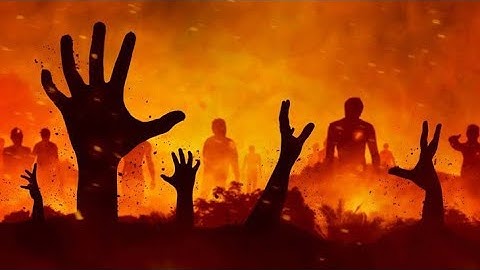 اهوال يوم القيامة مع تلاوة لياسر الدوسري 😢 فيديو تقشعر له الأبدان 😱يا رب سلم