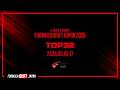 2026 Formula Drift Japan Round 2 TOP32