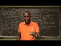 LEC 01B INTRODUCTION OF INTEGRATION BENG | BSC | TCU | OLENJOLAIM