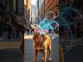 Your Dog’s Nose Is a Superpowered GPS You Didn’t Know!