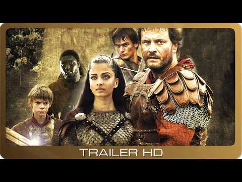 Die letzte Legion ≣ 2007 ≣ Trailer