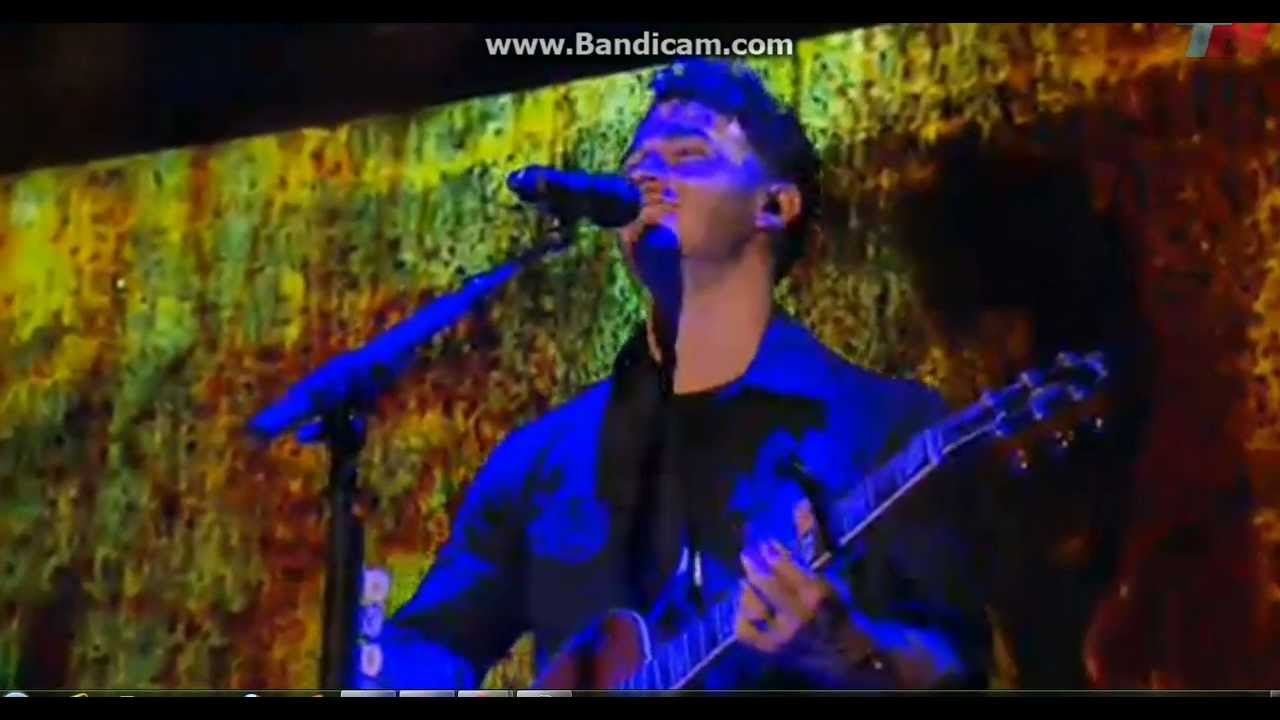 Gotta Find You - Jonas Brothers (Buenos Aires; Argentina)