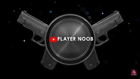 my intro channel player noob