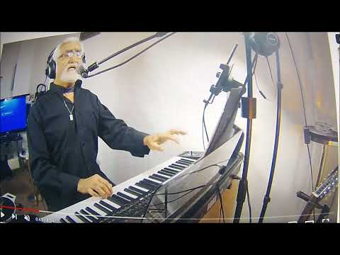 Esmail Jalili ویگن دل دیوانه بازخوانی اسماعیل جلیلی